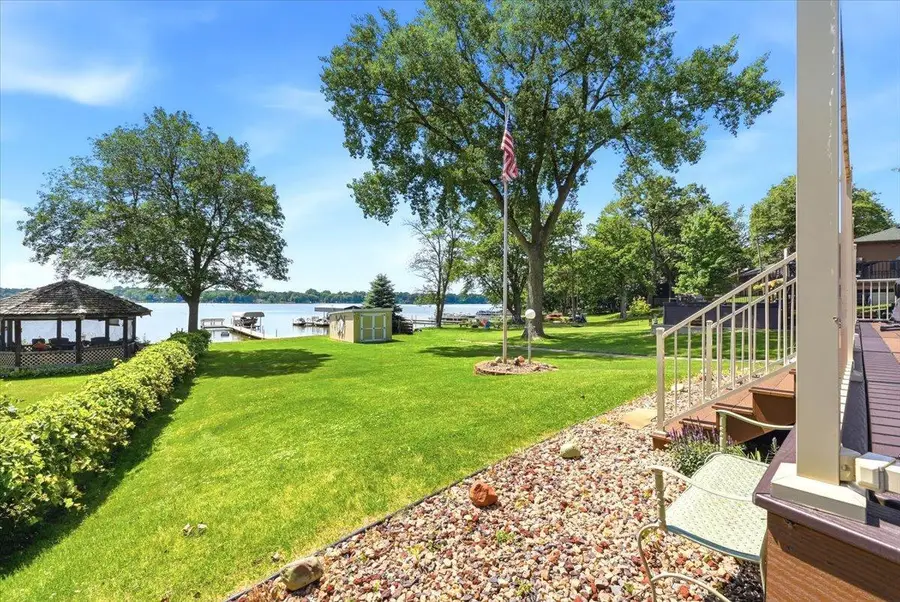 23118 E Martin Lake Drive Ne, Martin Lake, MN 55079 - #3
