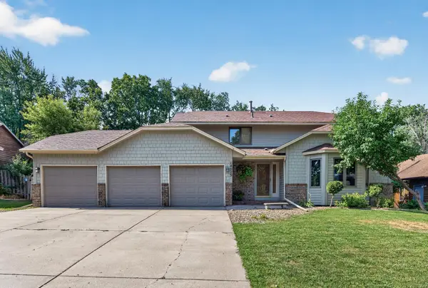 14025 87th Avenue N, Maple Grove, MN 55369