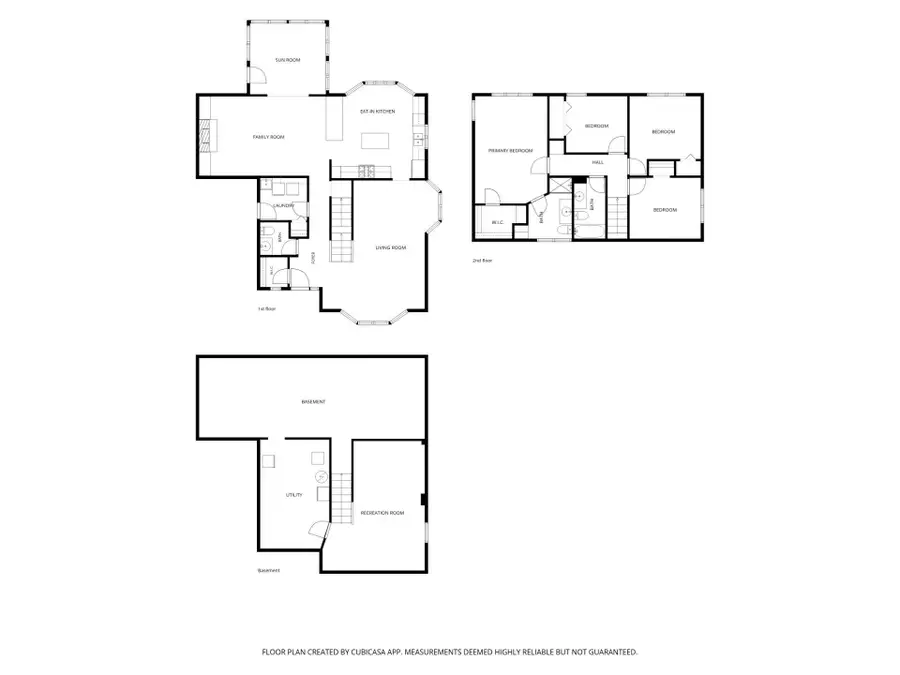 14025 87th Avenue N, Maple Grove, MN 55369 - #2