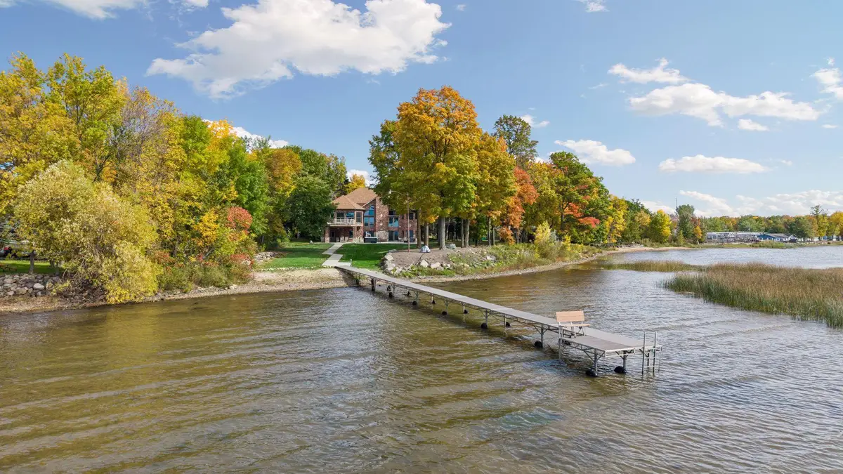 46195 Highway 47, Isle, MN 56342 - #1
