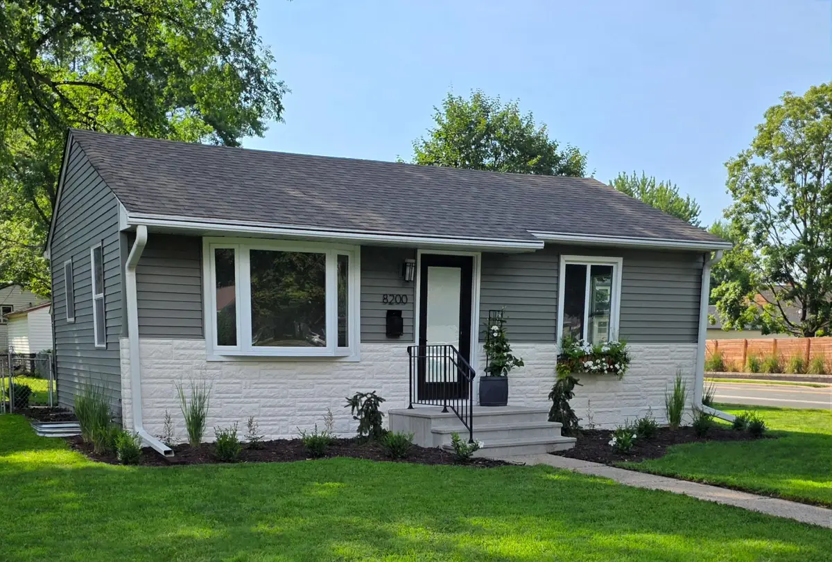 8200 Clinton Avenue S, Bloomington, MN 55420 - #1