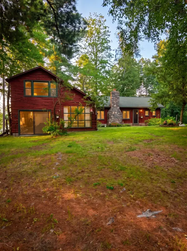 18585 Natures Edge Drive, Lake George, MN 56458