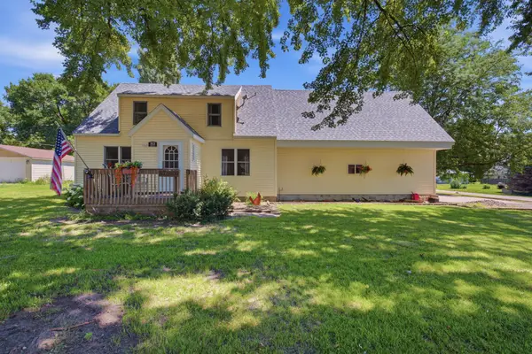 103 NE Main Street, Blomkest, MN 56216