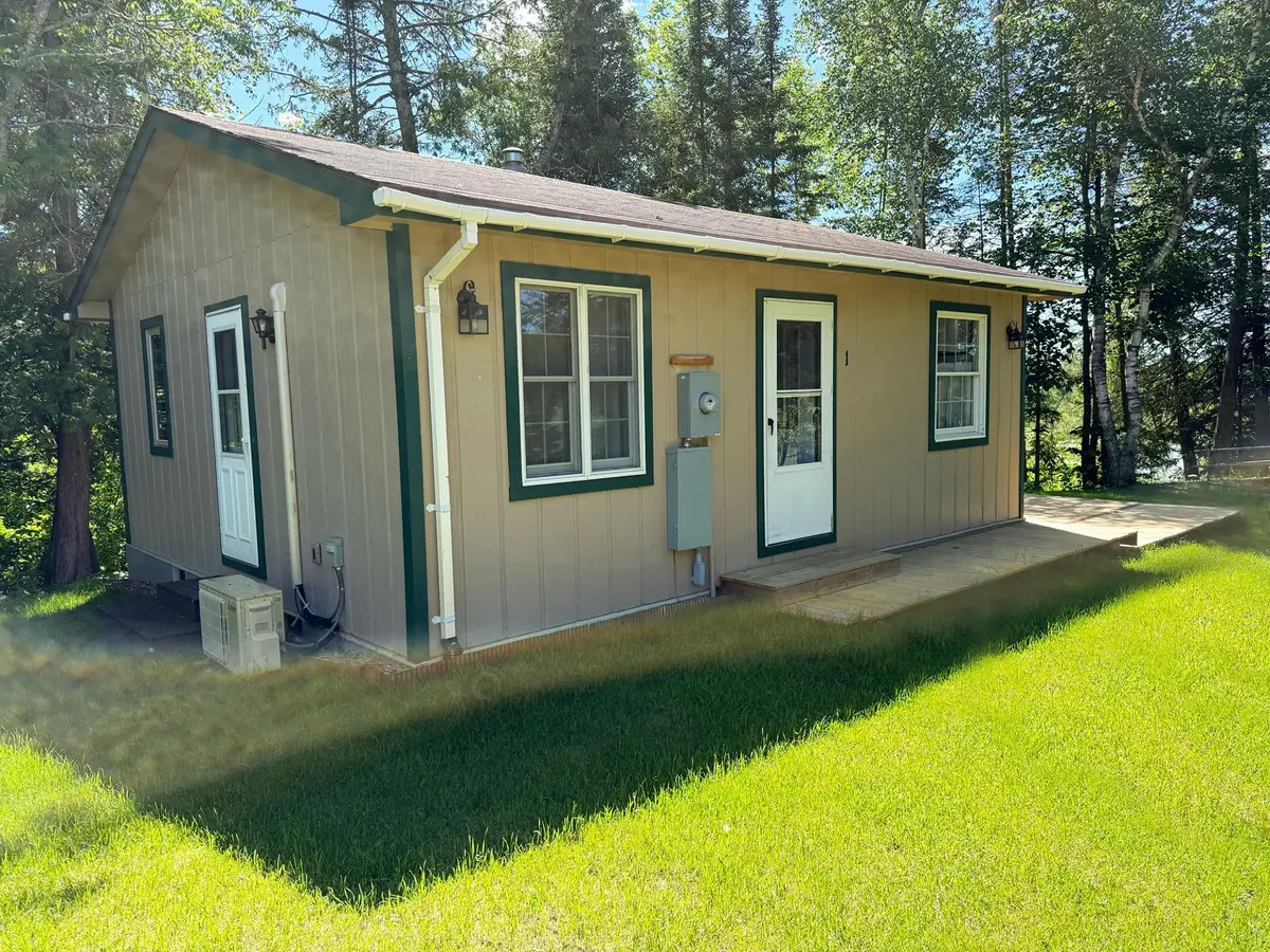 6231 72nd Street Ne #1, Remer, MN 56672 - #1