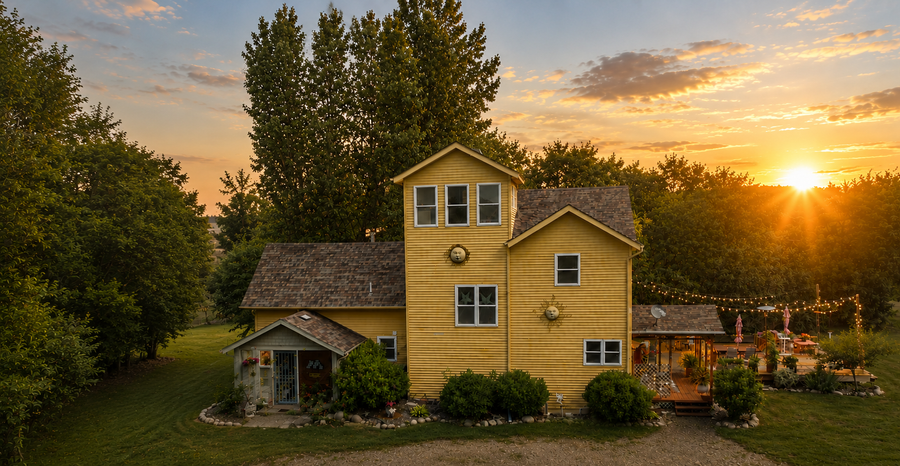 19334 105th Avenue, Milaca, MN 56353 - #2