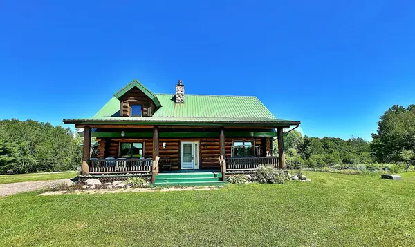 63994 Osprey Avenue, Swatara, MN 55785