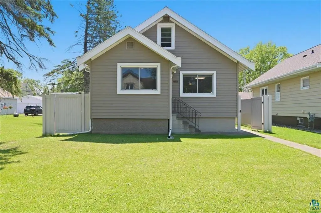 920 N 21st Street, Superior, WI 54880 - #1