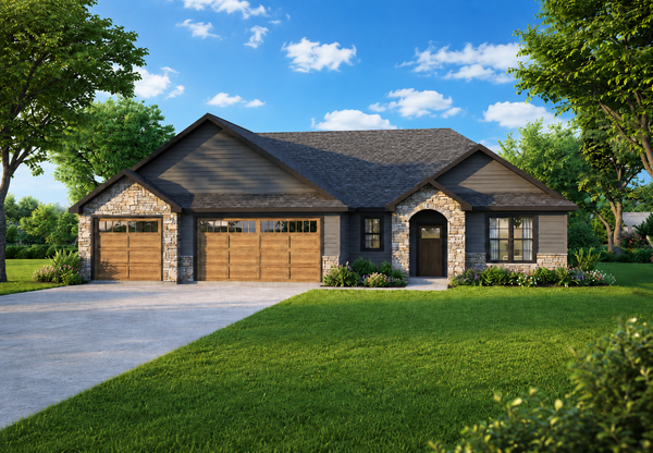 641 Acacia Drive S, Annandale, MN 55302