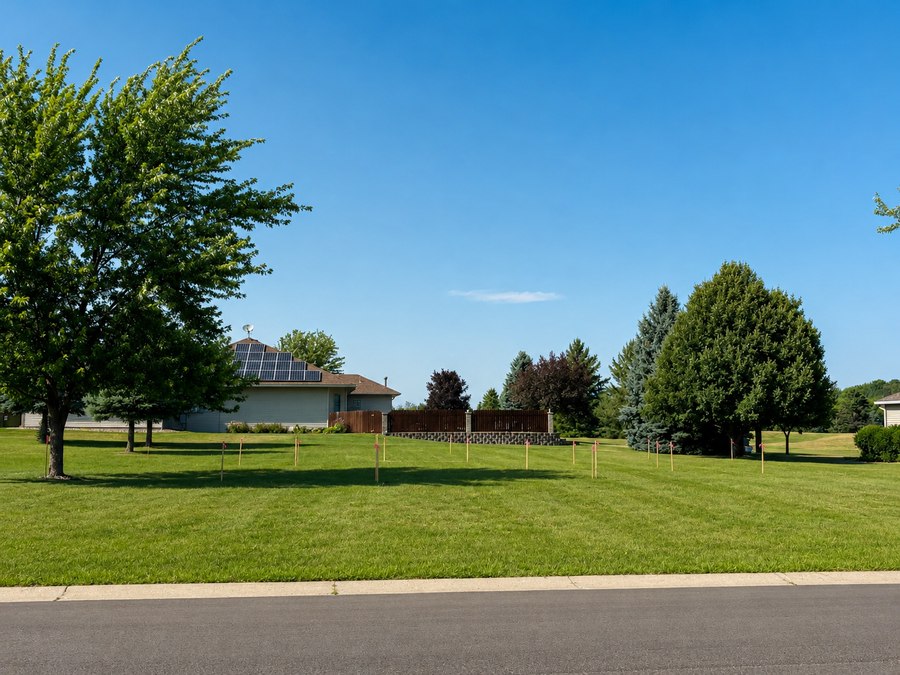 641 Acacia Drive S, Annandale, MN 55302 - #2