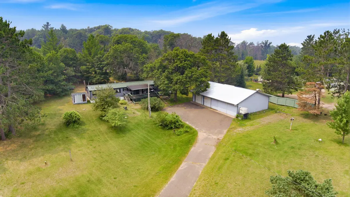 29015 Old 35 Road, Danbury, WI 54830 - #1