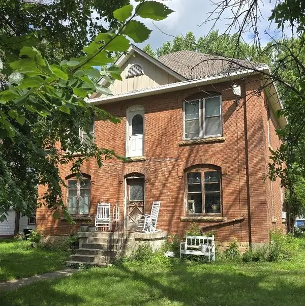 1019 6th Avenue, Mountain Lake, MN 56159
