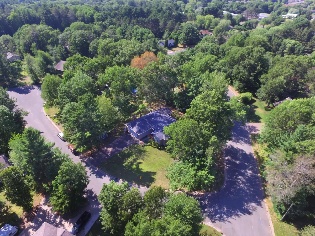 7644 Shady Lane, Siren, WI 54872 - #1