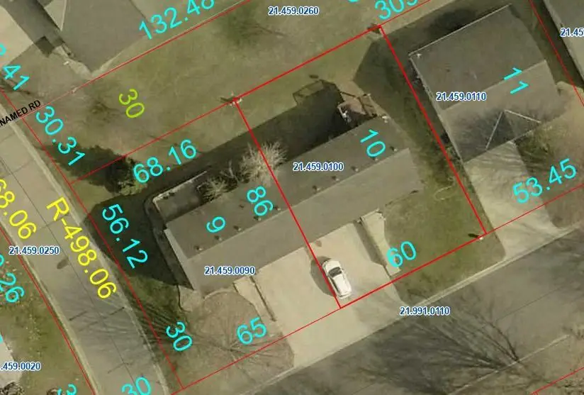 137 Barony Road, Le Sueur, MN 56058 - #3