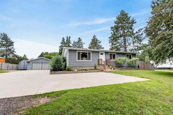 2105 Strader Drive, Grand Rapids, MN 55744
