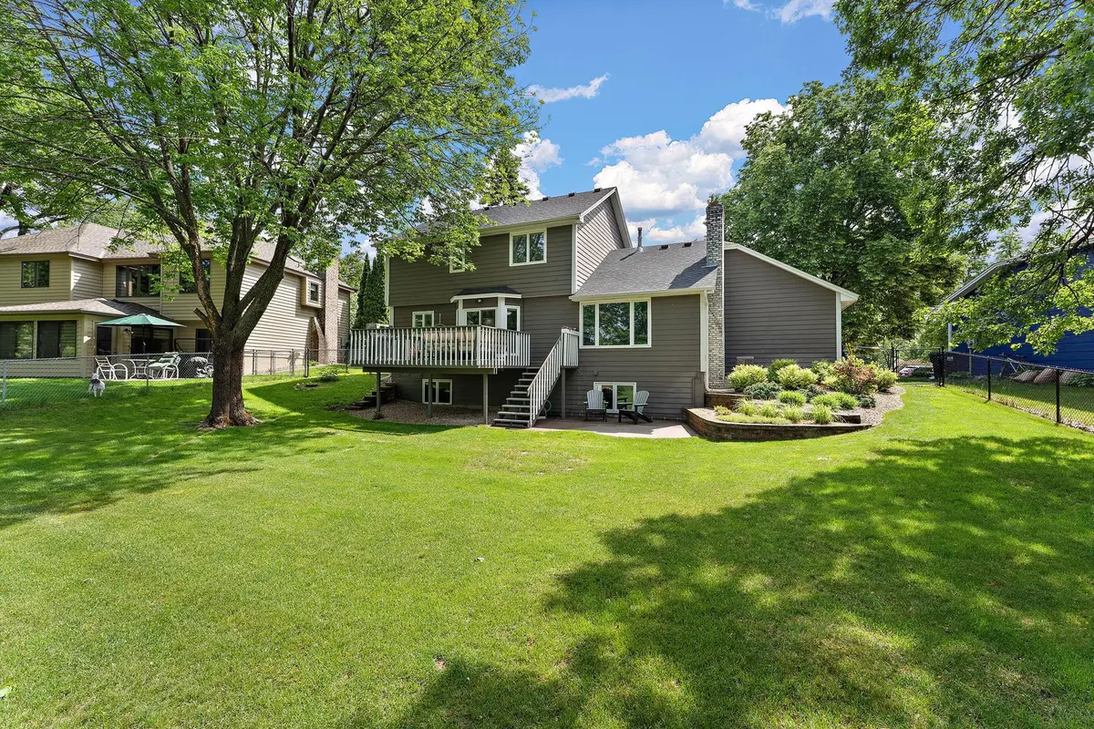 12088 Ilex Street Nw, Coon Rapids, MN 55448 - #1