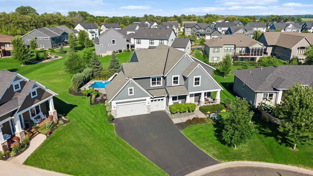 4163 Monarch Court, Lake Elmo, MN 55042 - #1