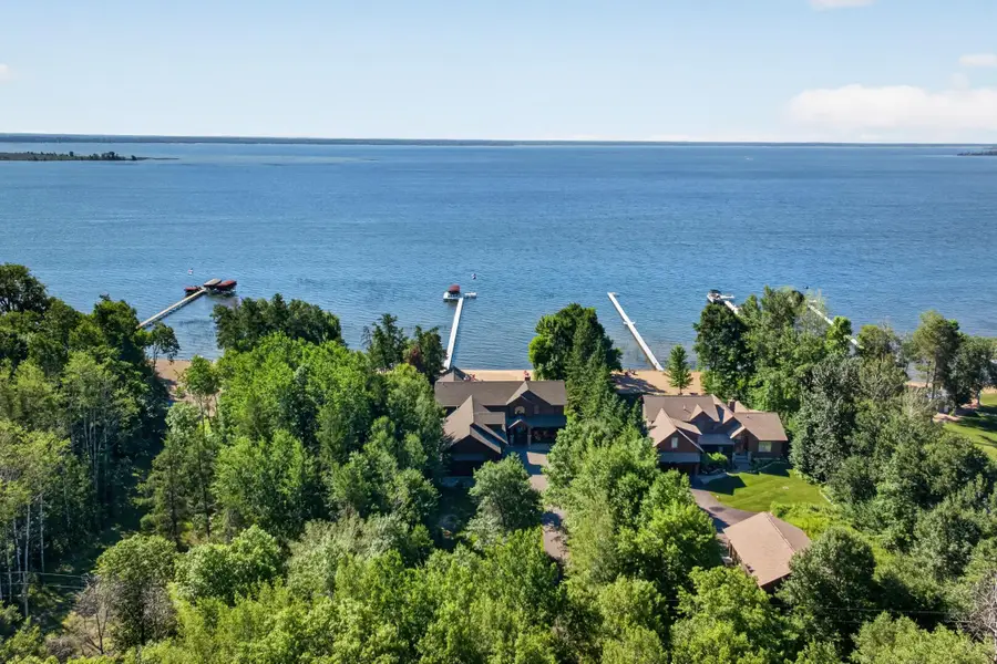 10603 Hamilton Lane, Pequot Lakes, MN 56472 - #3