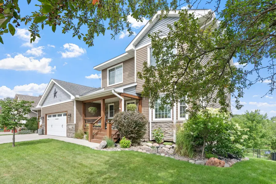 5741 145th Court Nw, Anoka, MN 55303 - #3