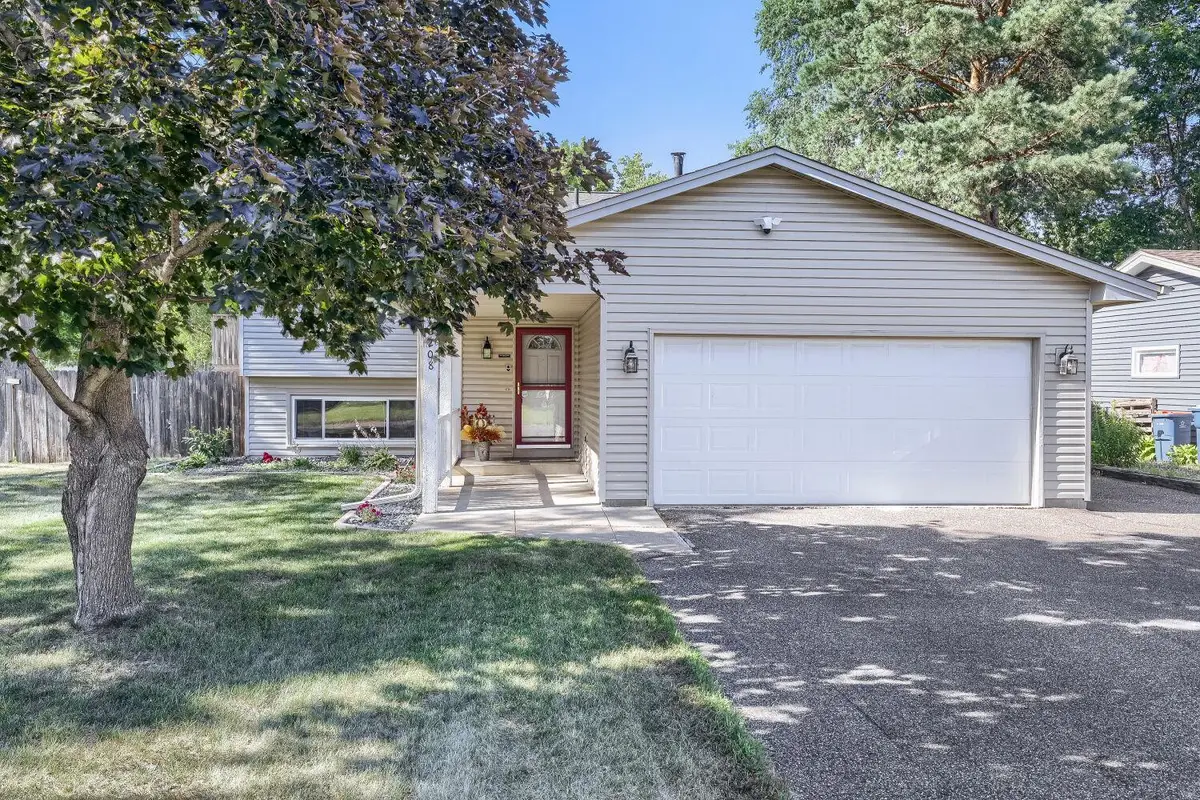 6208 114th Avenue N, Champlin, MN 55316 - #1