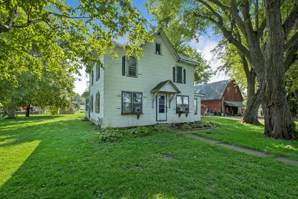 724 Park Avenue, Hamburg, MN 55339