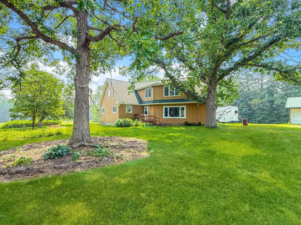 45605 317th Avenue, Cass Lake, MN 56633 - #1