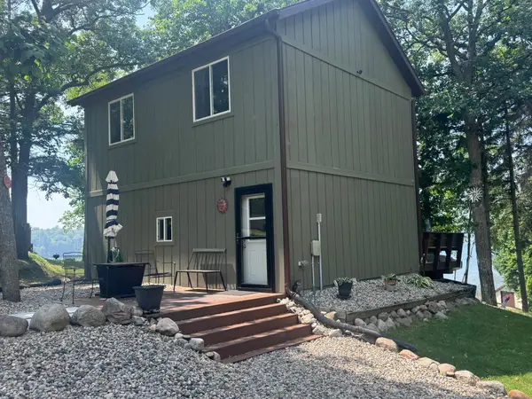 31488 E Round Lake Road, Ponsford, MN 56575