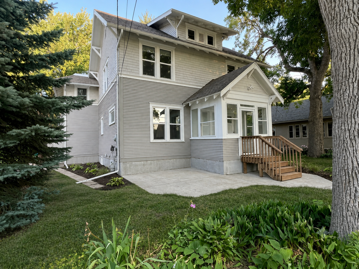 711 Clausen Avenue, Albert Lea, MN 56007 - #1