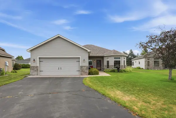1206 Willow Pond Drive, Waite Park, MN 56387