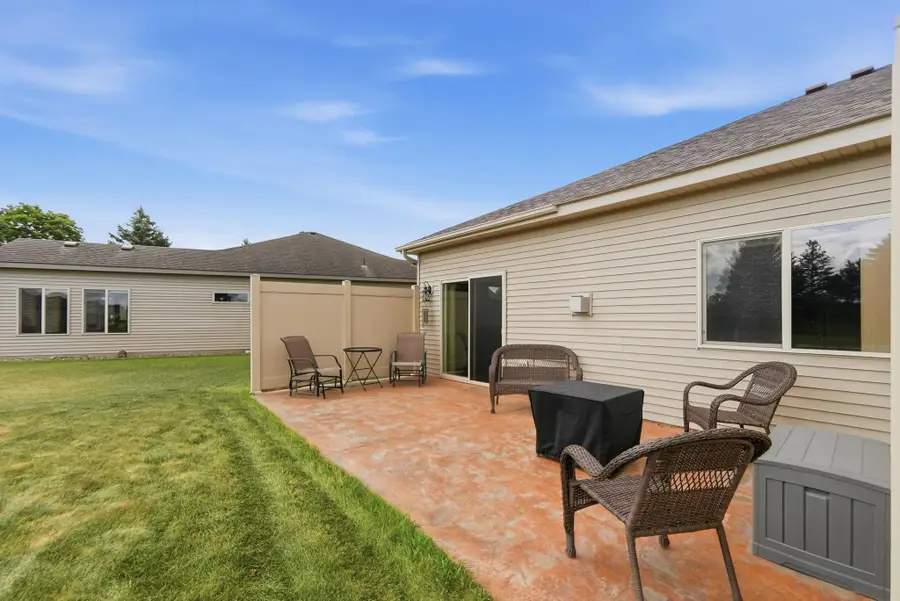 1206 Willow Pond Drive, Waite Park, MN 56387 - #2