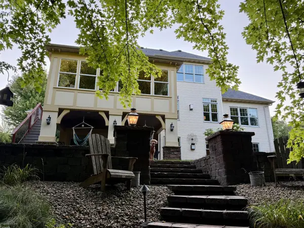 2312 Lancaster Avenue Ne, Saint Michael, MN 55376