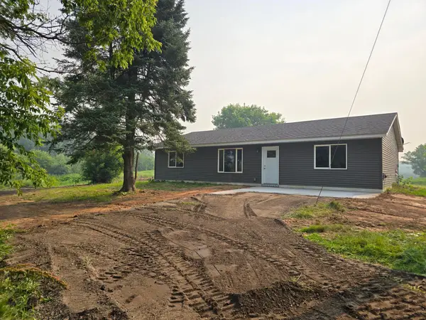 32438 Beaver Claw Road, Brook Park, MN 55007