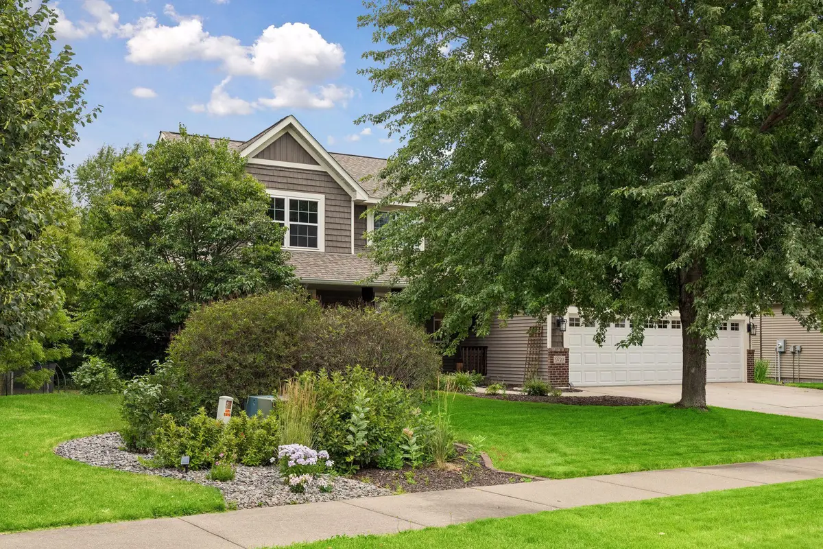 9720 Linden Avenue N, Brooklyn Park, MN 55443 - #1