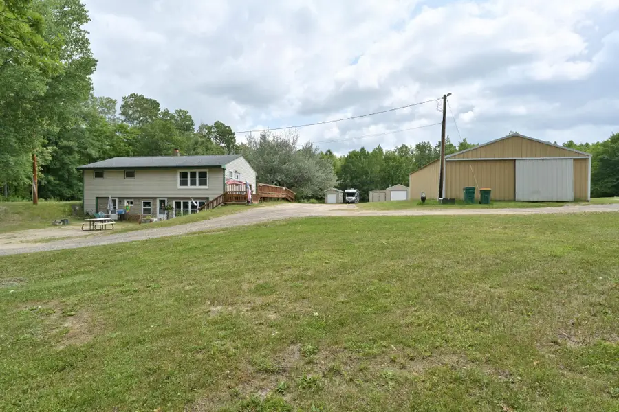 2910 Stoeke Drive, Grand Rapids, MN 55744 - #2