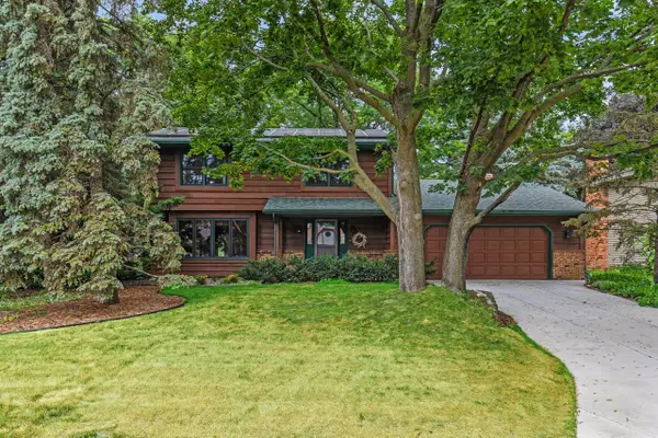 1819 Moore Street, Falcon Heights, MN 55113