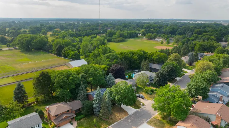 1819 Moore Street, Falcon Heights, MN 55113 - #3