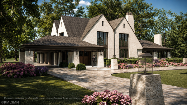 7202 Shannon Drive, Edina, MN 55439