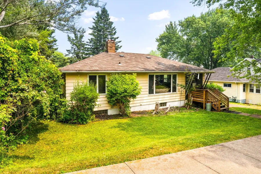 832 N 43rd Avenue W, Duluth, MN 55807 - #3
