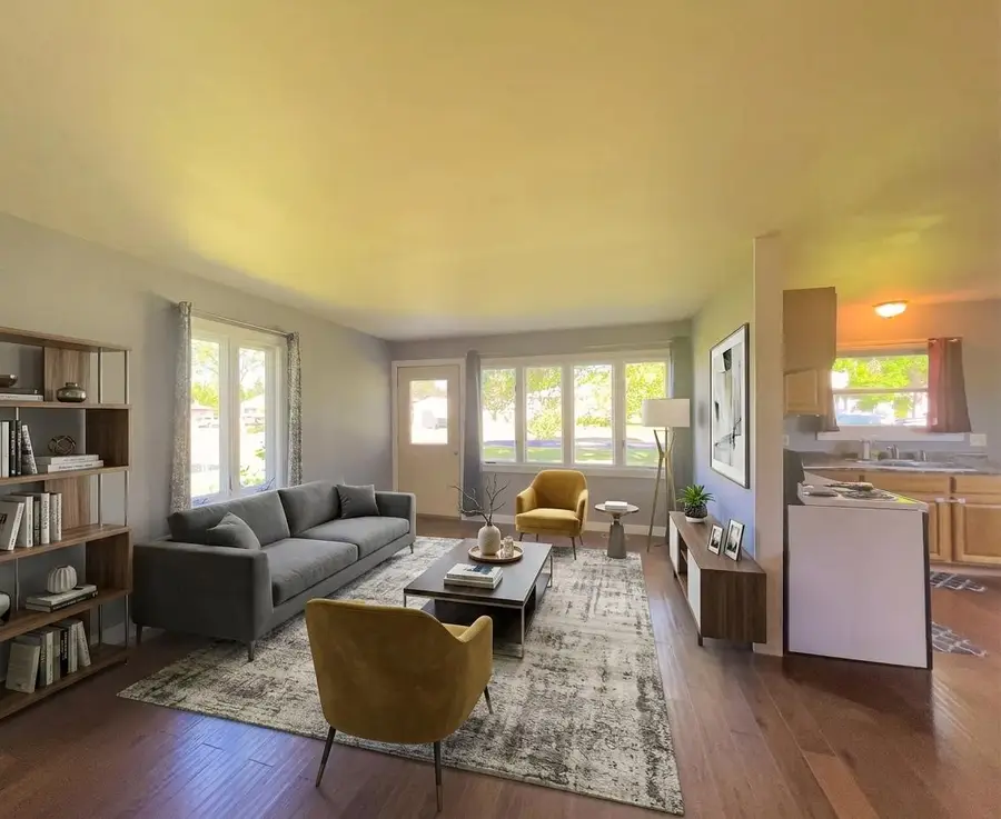 25 Gibson Road, Silver Bay, MN 55614 - #3