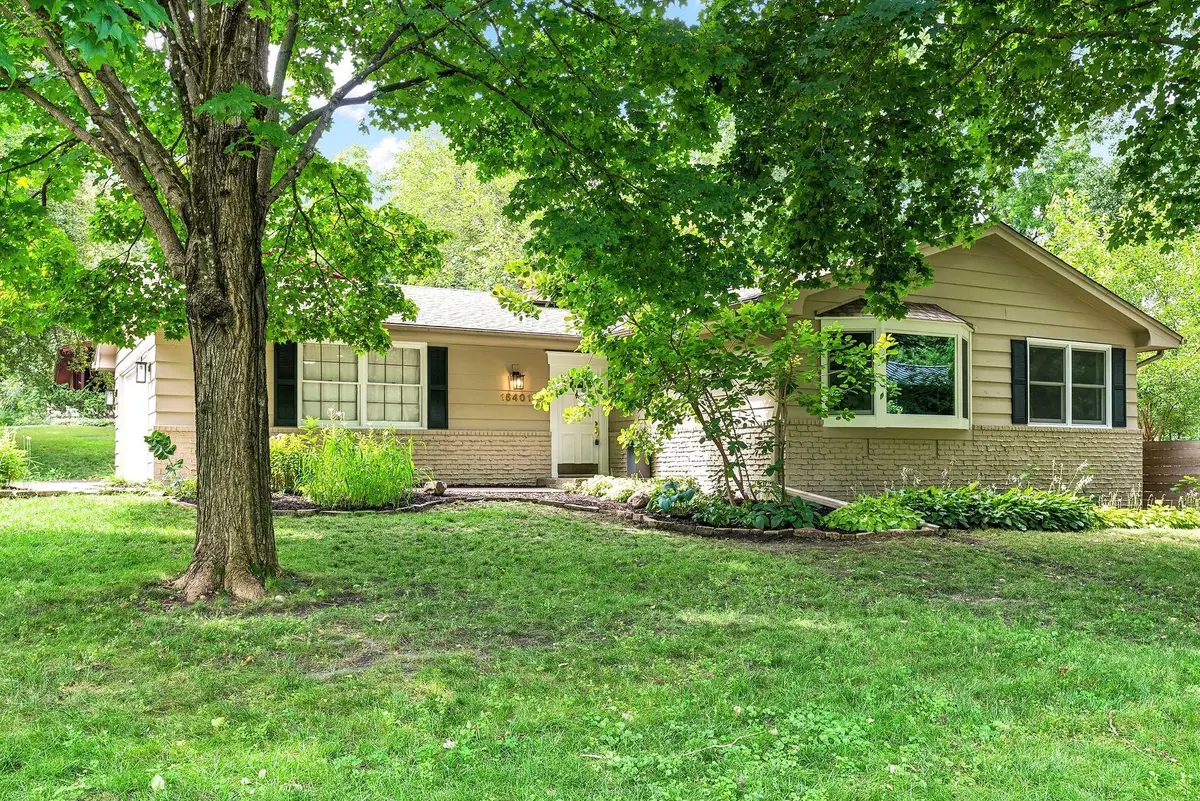 15401 Willowood Drive, Minnetonka, MN 55345 - #1