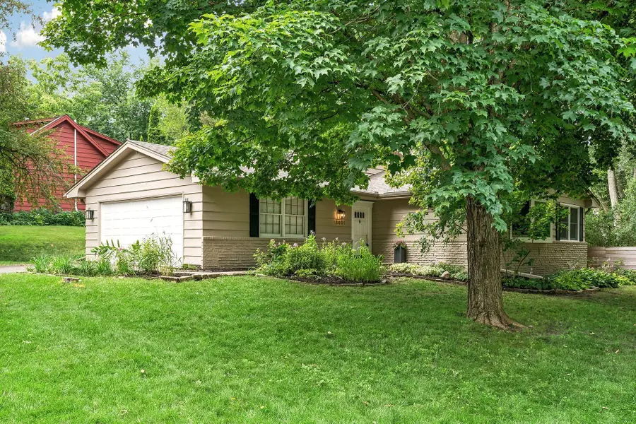 15401 Willowood Drive, Minnetonka, MN 55345 - #2