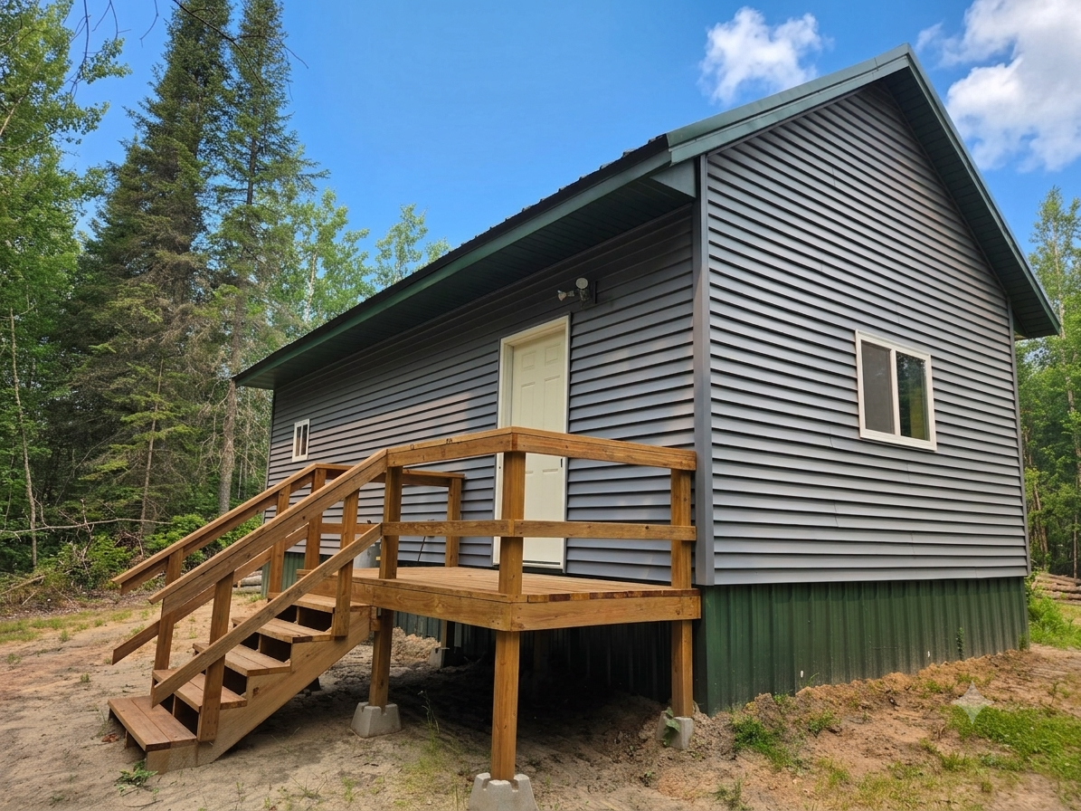 45649 Bowstring D1, Deer River, MN 56636 - #1