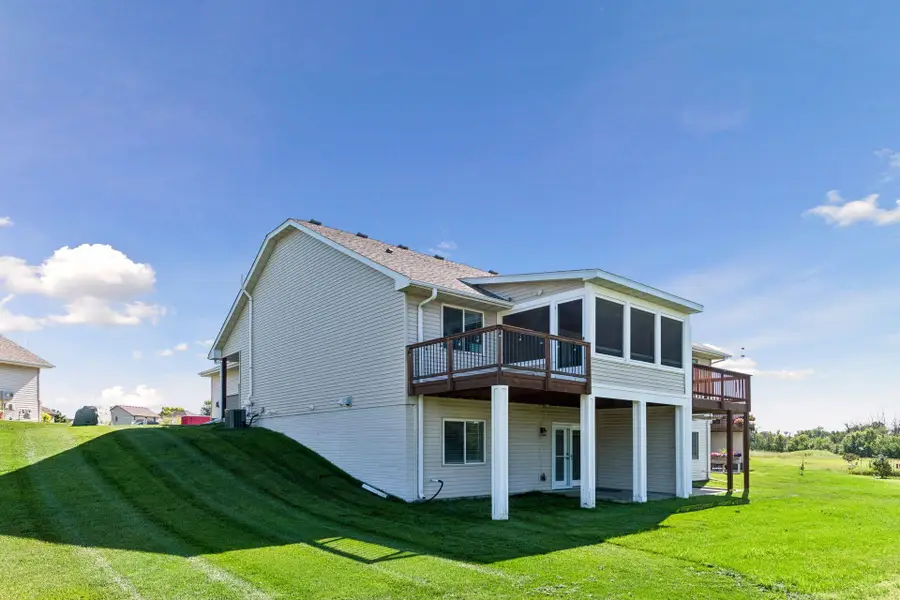 1851 Lakeridge Way, Waconia, MN 55387 - #2