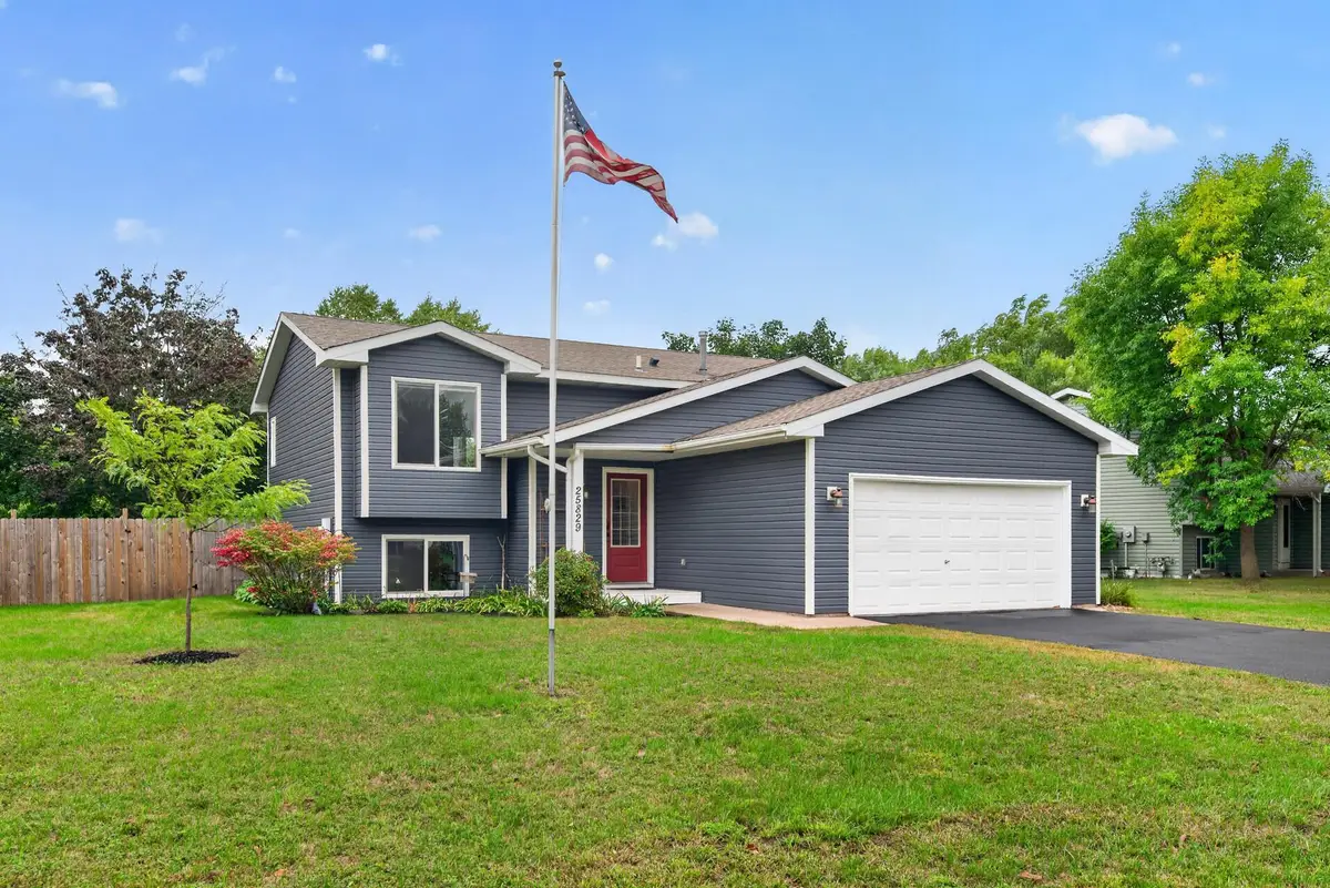 25829 10th Street W, Zimmerman, MN 55398 - #1