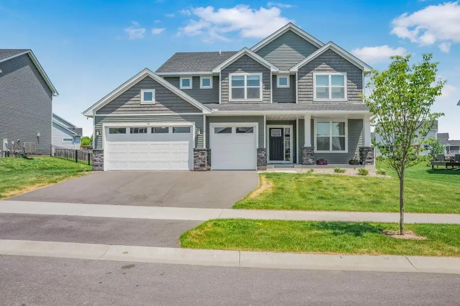 716 Longmeadow Lane, Waconia, MN 55387 - #2