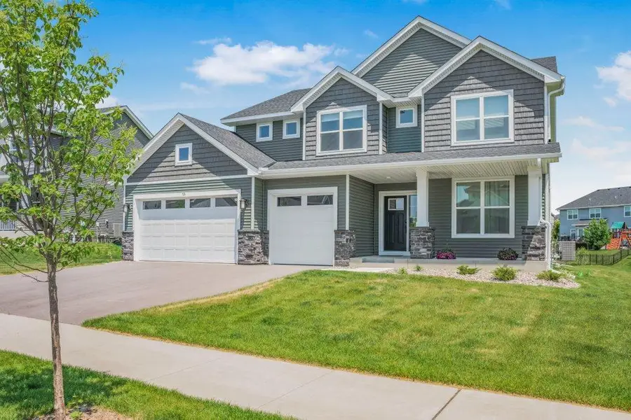 716 Longmeadow Lane, Waconia, MN 55387 - #3