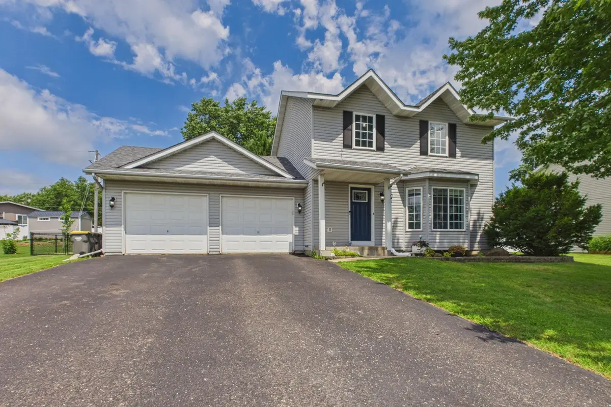 455 Johnson Parkway, Hammond, WI 54015 - #1