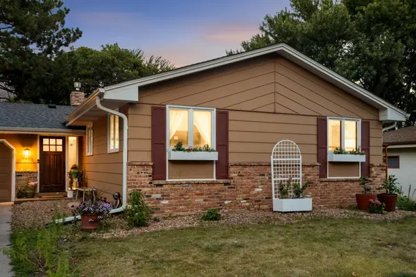 1465 18th Avenue Nw, New Brighton, MN 55112