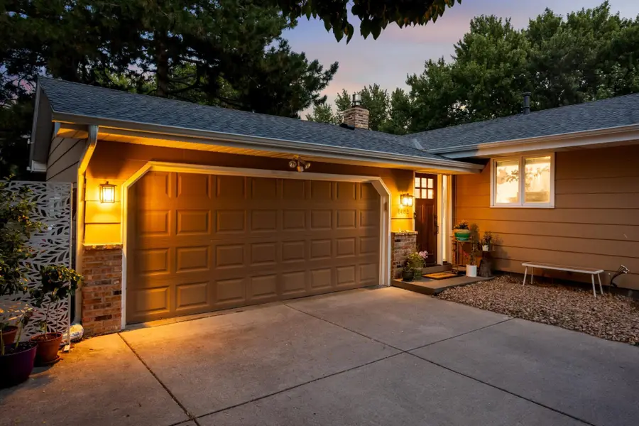 1465 18th Avenue Nw, New Brighton, MN 55112 - #2