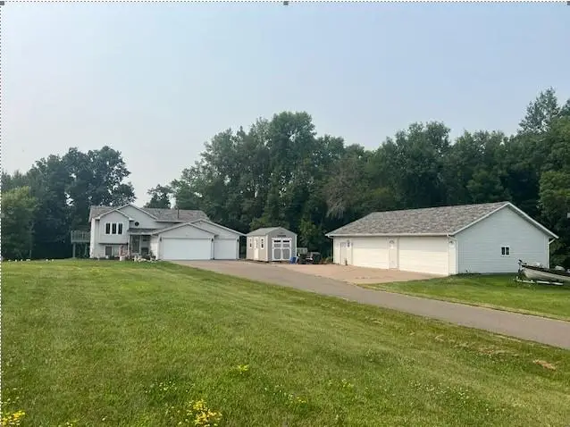 2223 Cedarbridge Court, Harris, MN 55032 - #2
