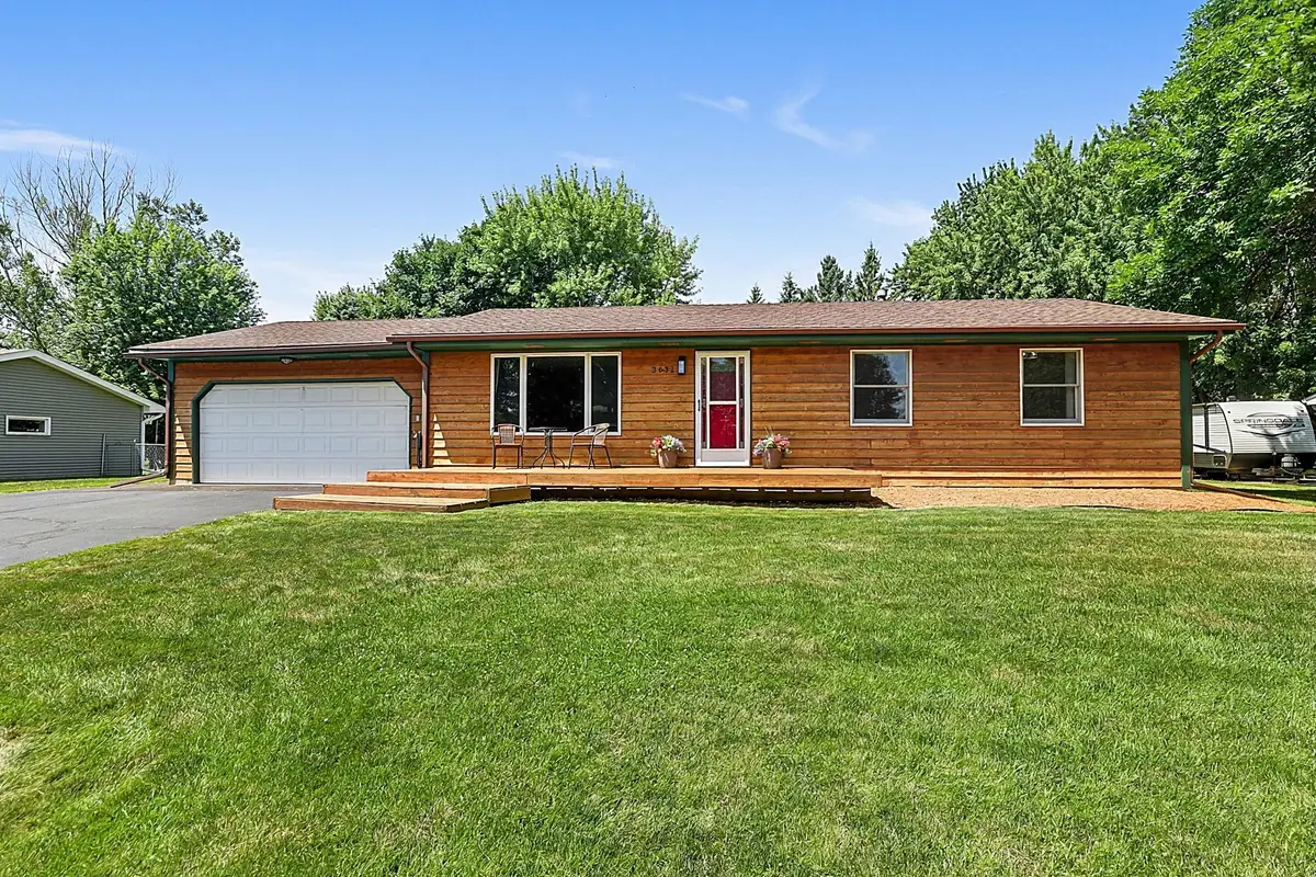 3631 Hillview Lane, Saint Bonifacius, MN 55375 - #1